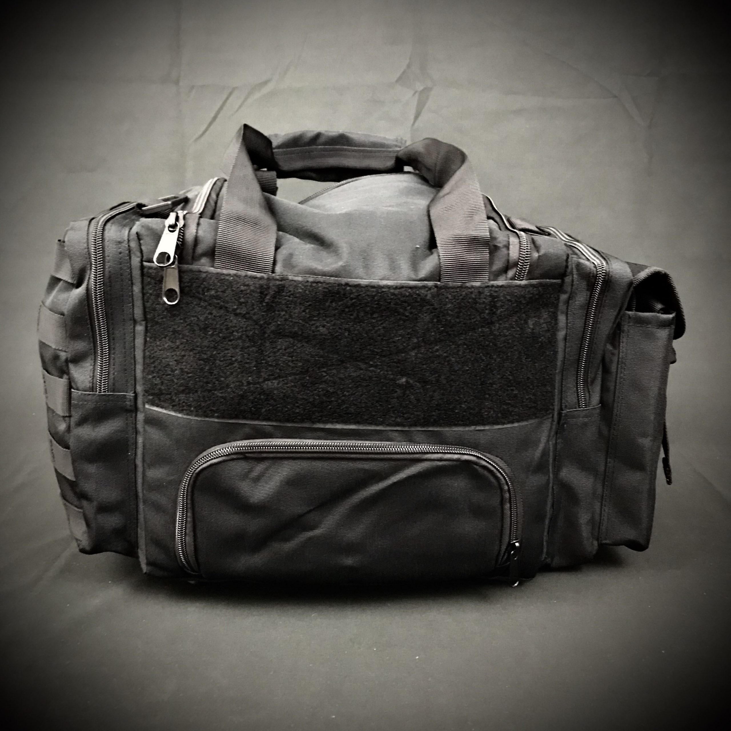 Sac PATROL - TBL Matériel & équipement tactique pour les héros du quotidien Thin Blue Line France Sac PATROL - TBL – Image 3