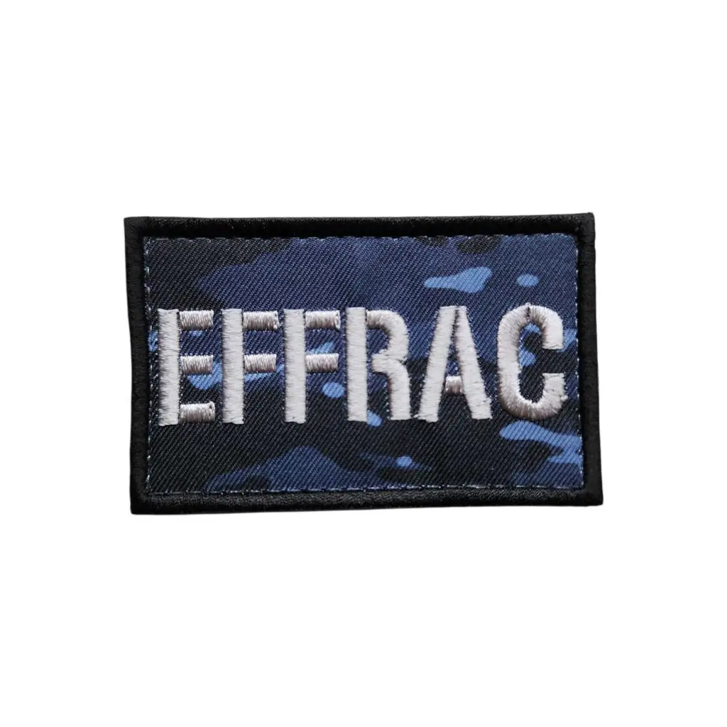 patch effrac