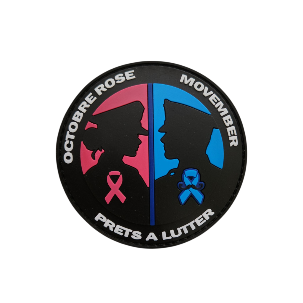 soutien octobre rose movember