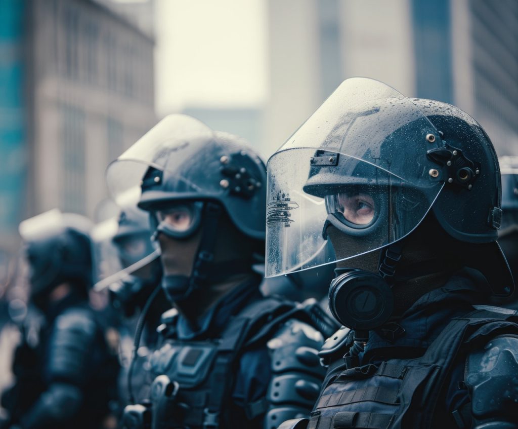 thin blue line accueil adobestock grande jpeg