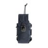 thin blue line france produits dc m porte grenade desencerclement avec cuillere gk dutycall marine face porte grenade