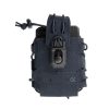 thin blue line france produits dc m porte menottes gk dutycall marine face PORTE MENOTTES