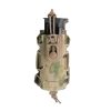 thin blue line france produits dc mc double chargeur superpose mm gk dutycall multicam face chargeur double chargeur