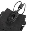 thin blue line france produits dc n porte chargeur gk dutycall noir details PORTE CHARGEUR