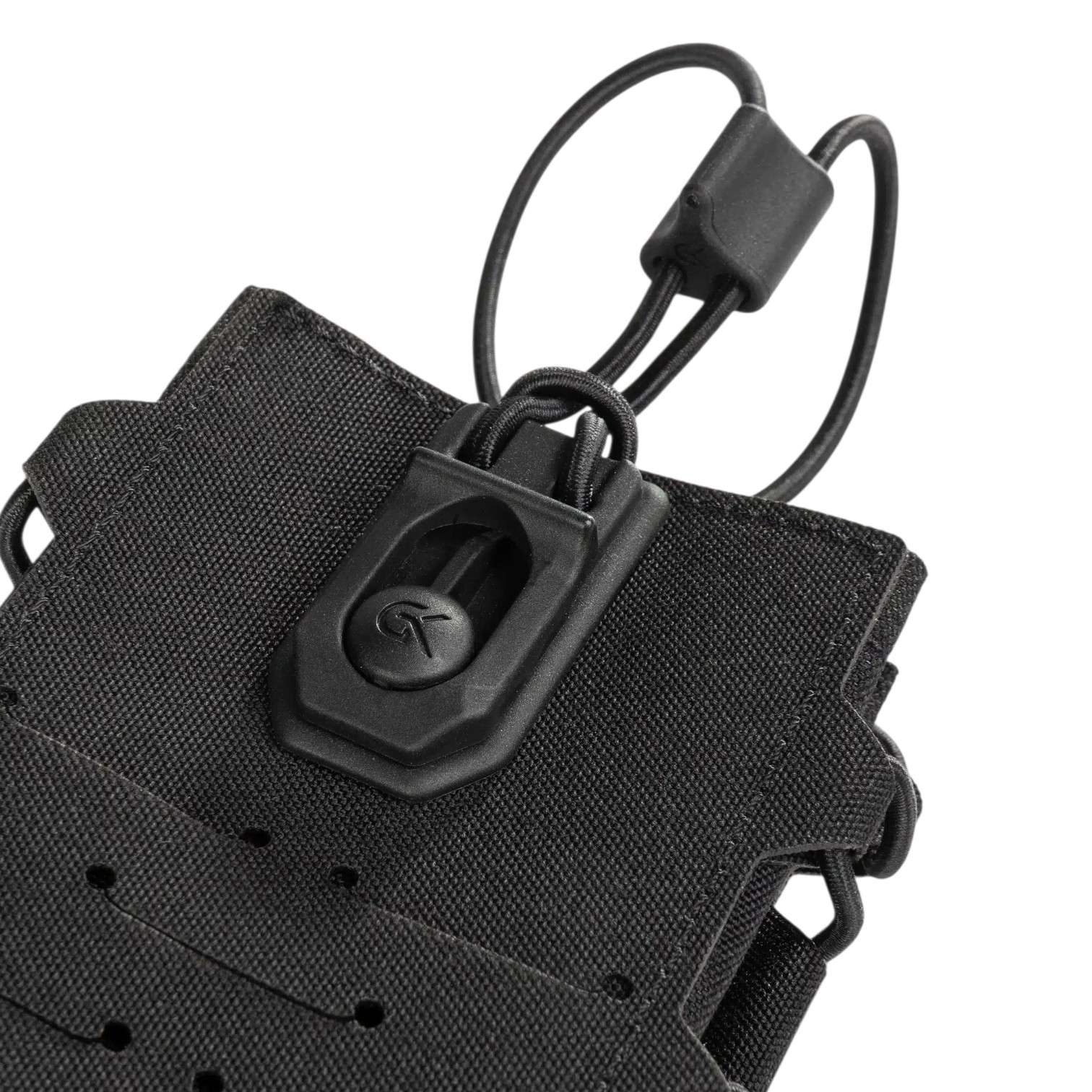 thin blue line france produits dc n porte chargeur gk dutycall noir details PORTE CHARGEUR