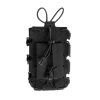 thin blue line france produits dc n double porte chargeur superpose gk dutycall noir dos thin blue line france produits dc n double porte chargeur superpose gk dutycall noir dos