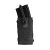 thin blue line france produits dc n double porte chargeur superpose gk dutycall noir face chargeur double porte-chargeur