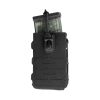 thin blue line france produits dc n porte chargeur gk dutycall multicam noir face chargeur PORTE CHARGEUR