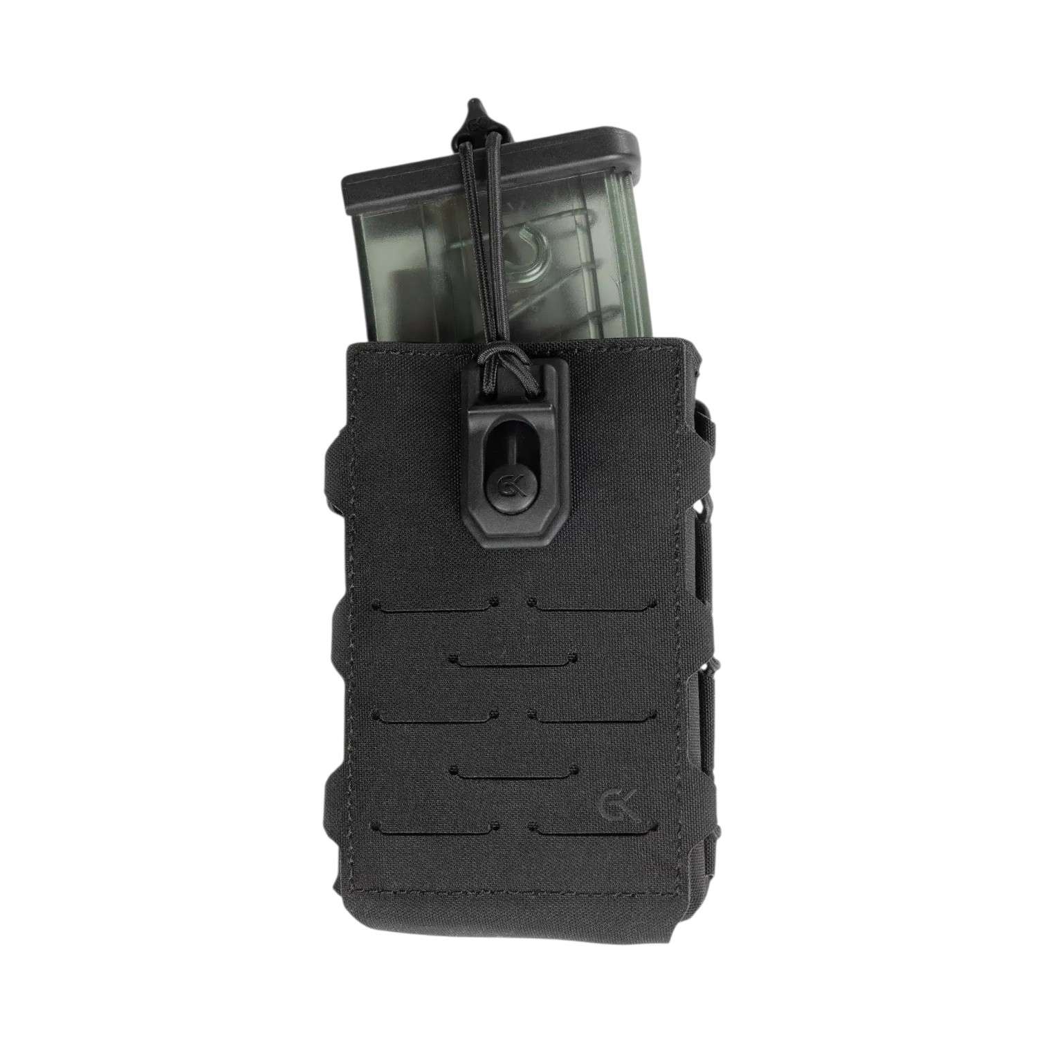 thin blue line france produits dc n porte chargeur gk dutycall multicam noir face chargeur PORTE CHARGEUR