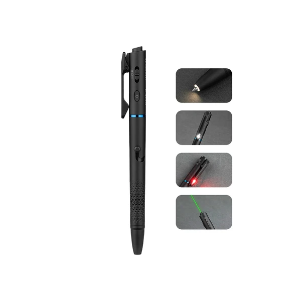 thin blue line france produits lampe stylo olight open noir fn y v jpg w h q