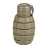 thin blue line france produits gourde grenade deb web gourde grenade