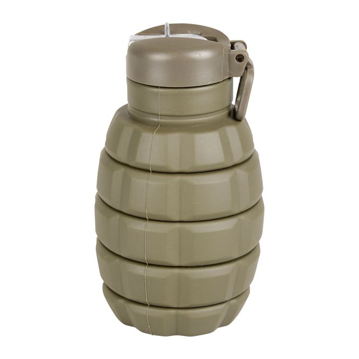 thin blue line france produits gourde grenade deb web gourde grenade