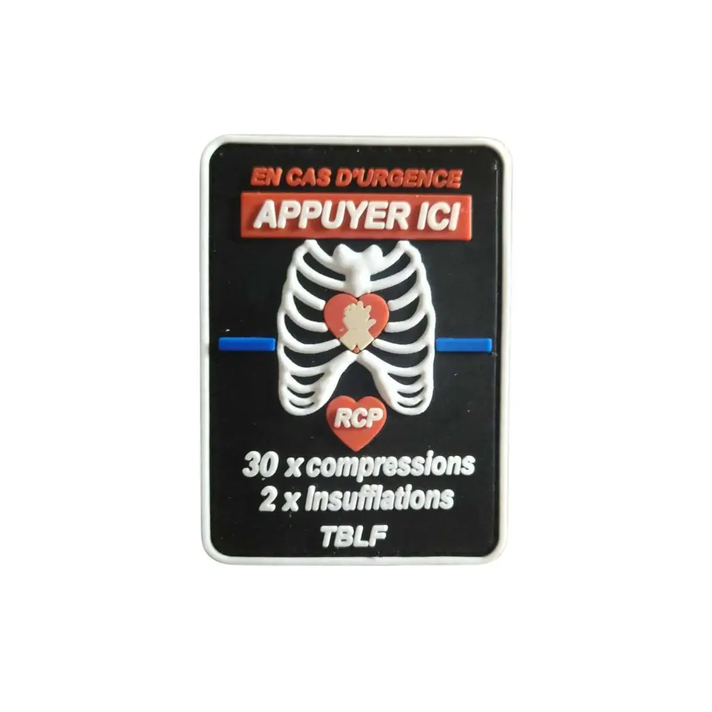 massage cardiaque