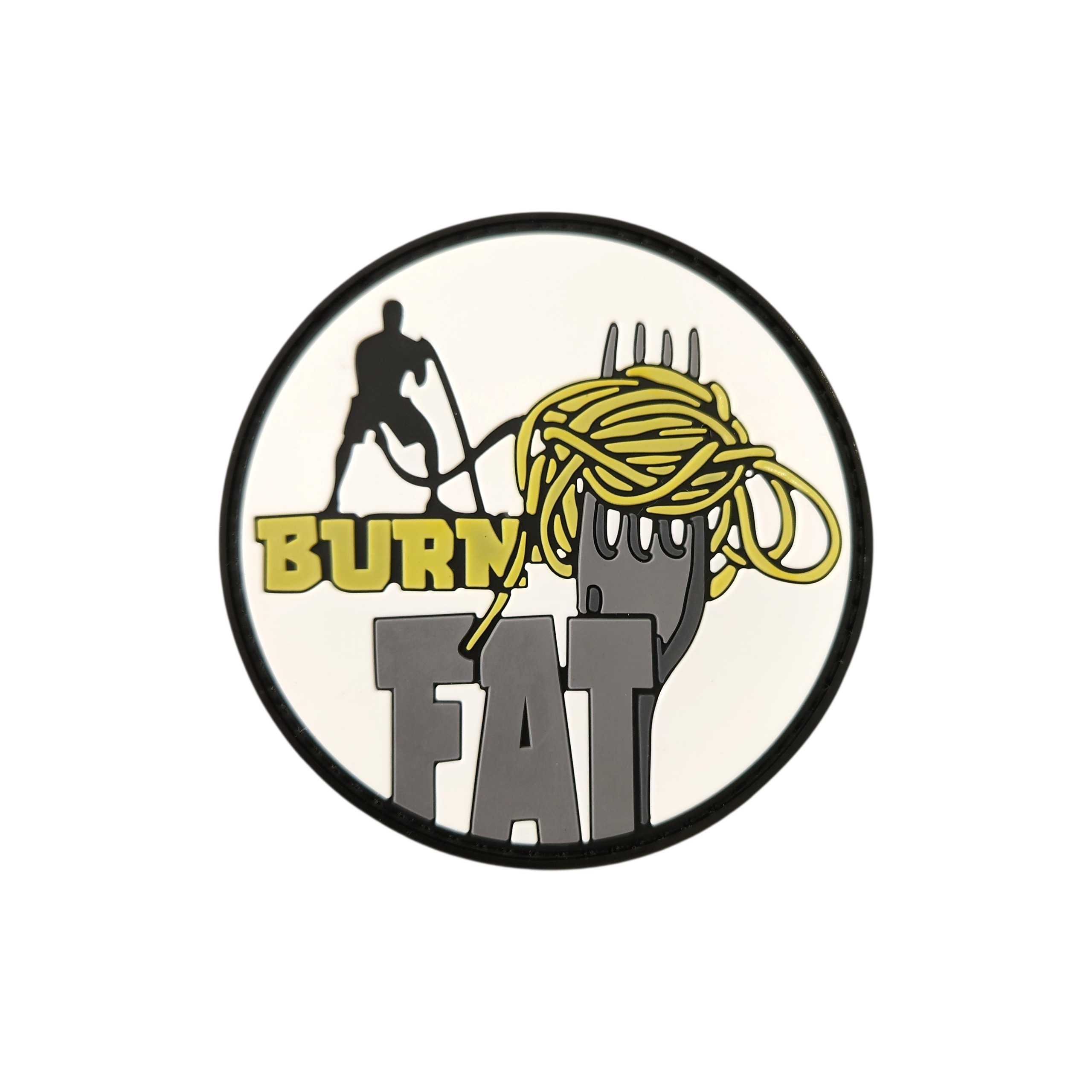thin blue line france produits patch Burn Fat