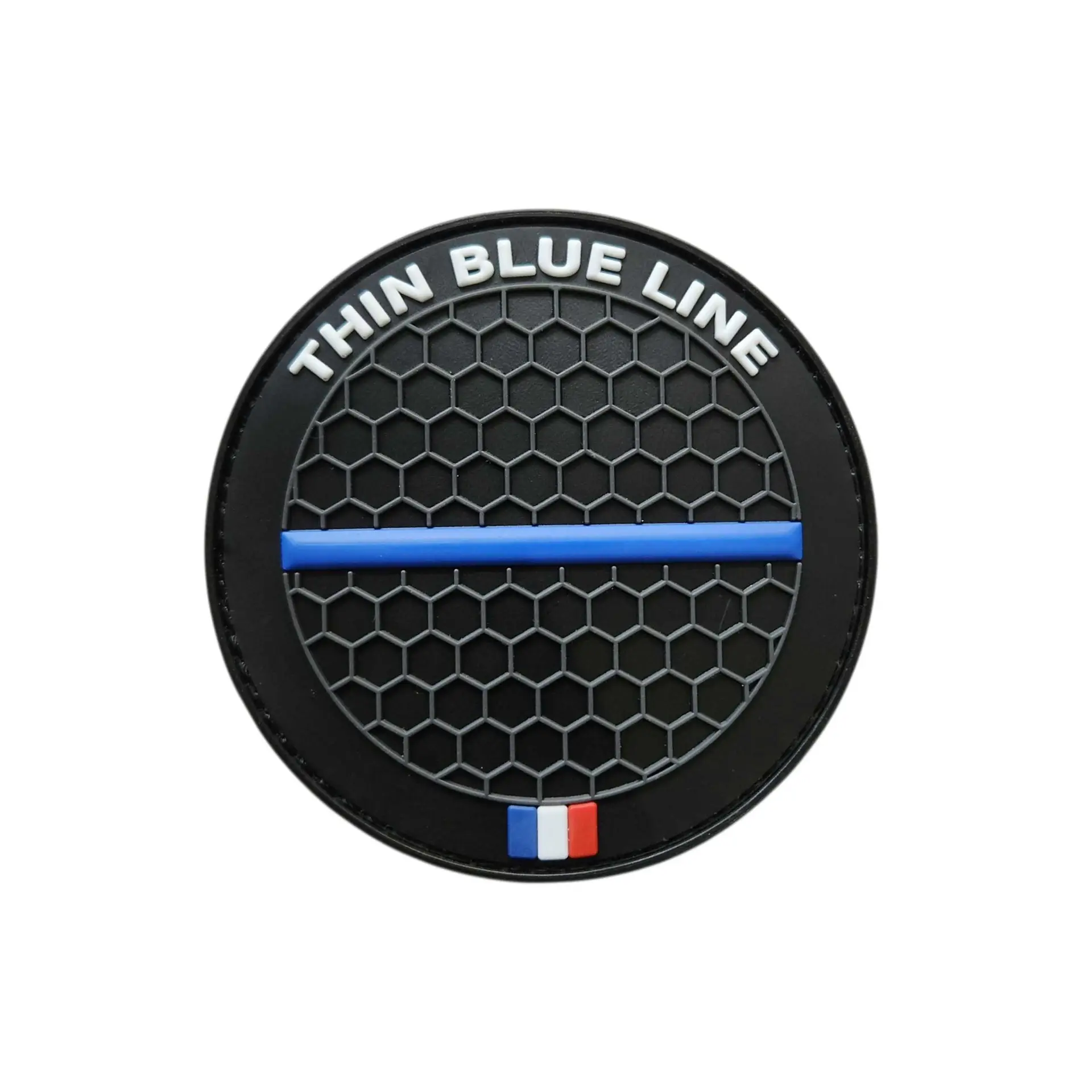 thin blue line france produits collector