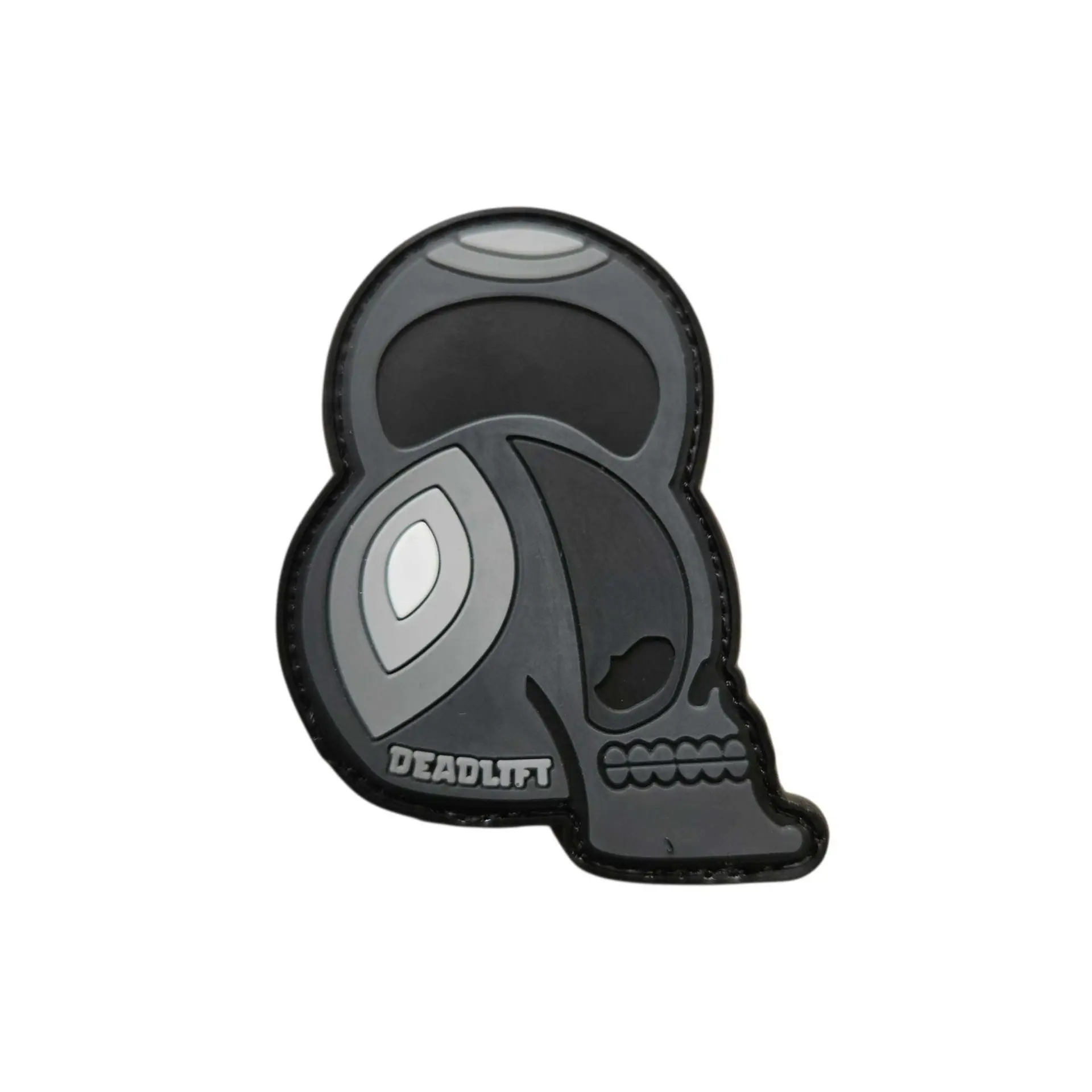 thin blue line france produits patch deadlift