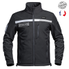 thin blue line france produits capture d'écran veste secu one