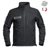 thin blue line france produits capture d'écran veste