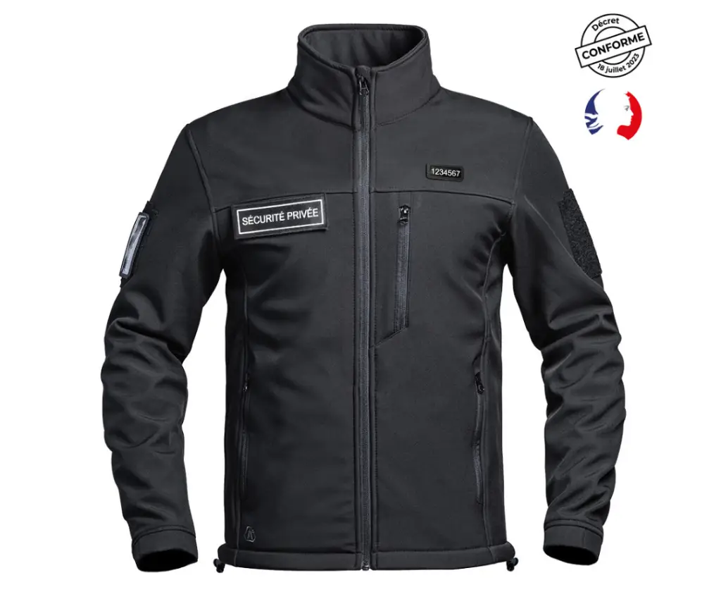 veste