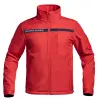 thin blue line france produits capture d'écran VESTE