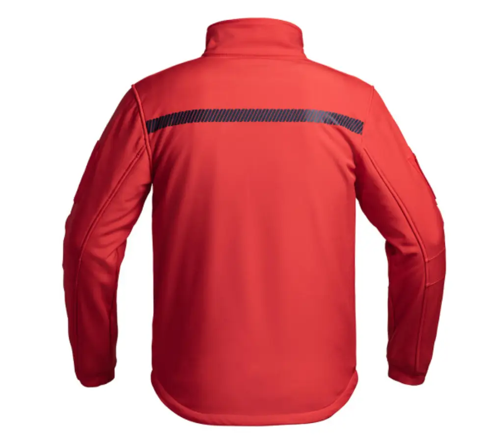thin blue line france produits capture d'écran VESTE