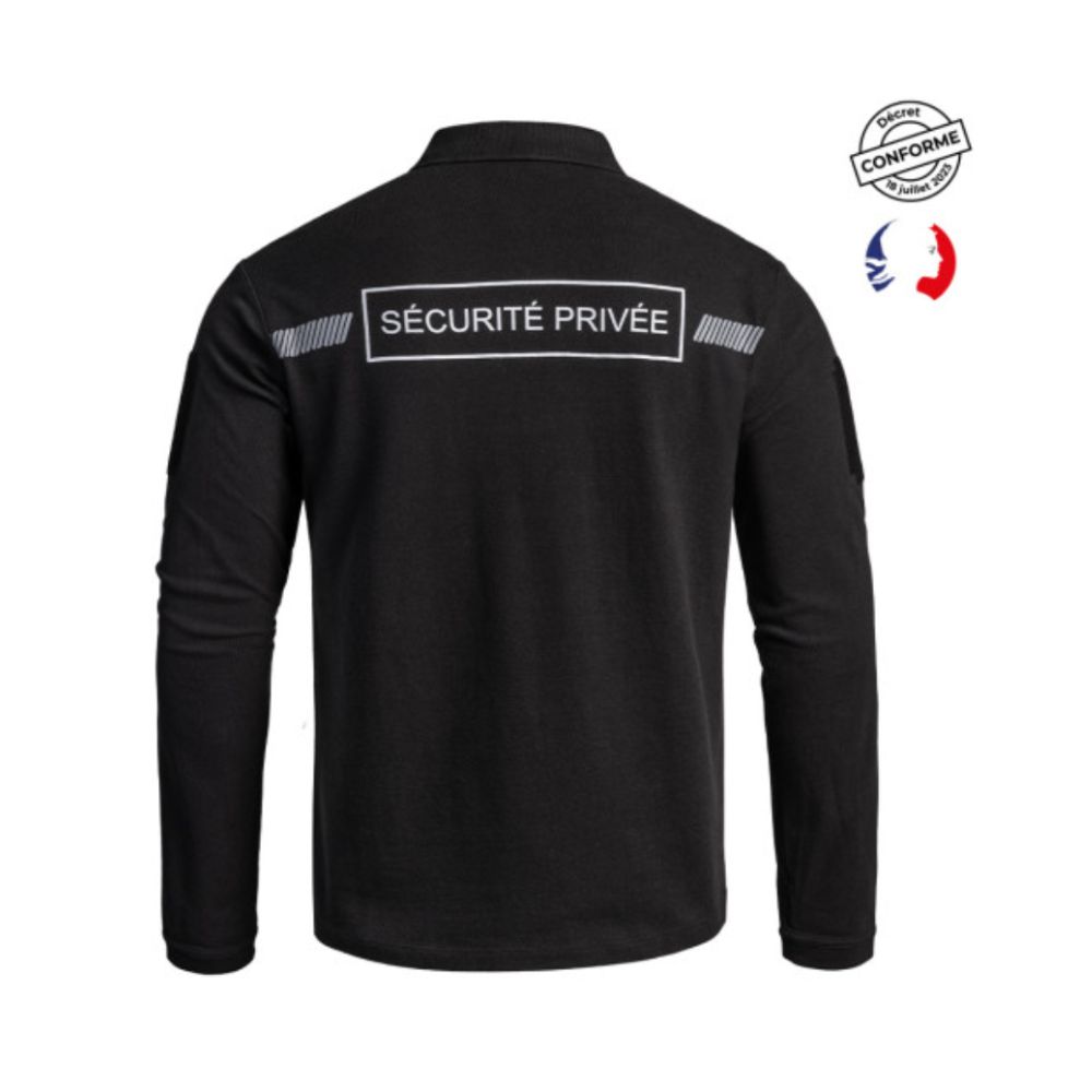 thin blue line france produits patch site internet POLO