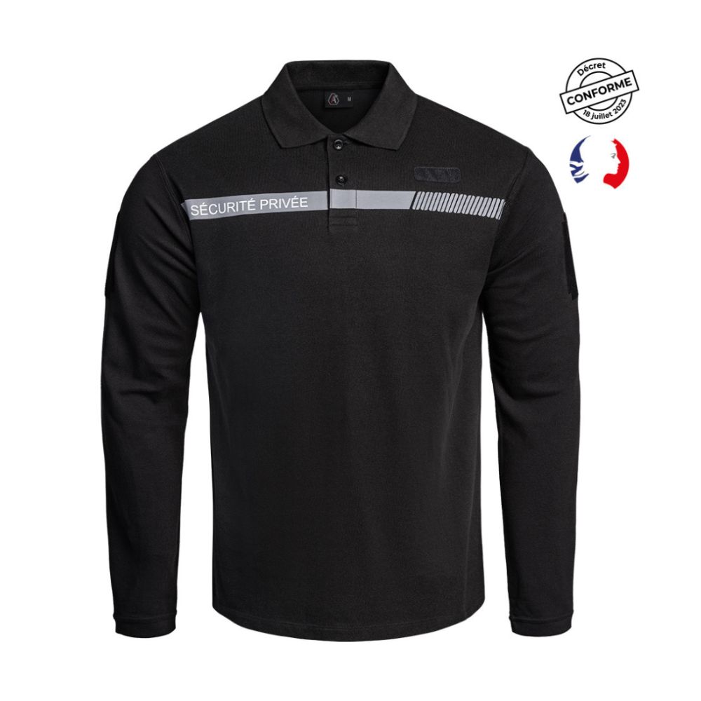 thin blue line france produits patch site internet POLO