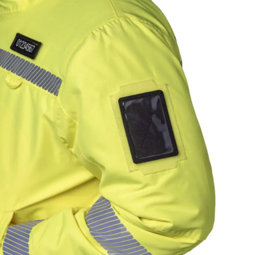 thin blue line france produits patch site internet PARKA