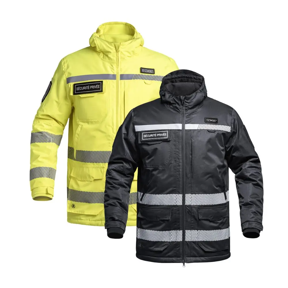 thin blue line france produits patch site internet PARKA