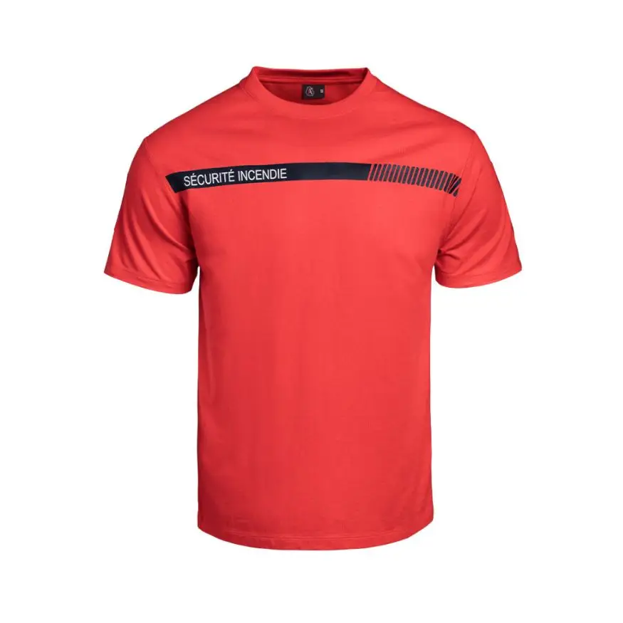 thin blue line france produits patch site internet t-shirt