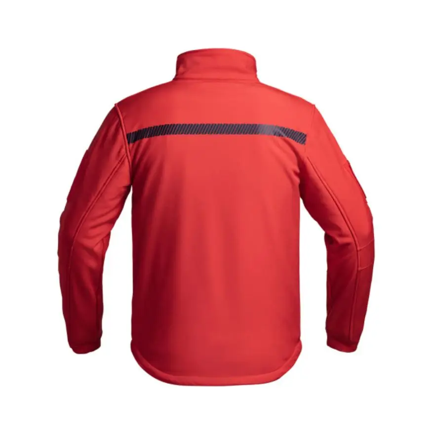 thin blue line france produits patch site internet VESTE SOFTSHELL