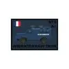 thin blue line france produits patch site internet