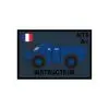 thin blue line france produits patch site internet