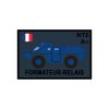 thin blue line france produits patch site internet