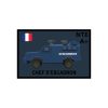 thin blue line france produits patch site internet