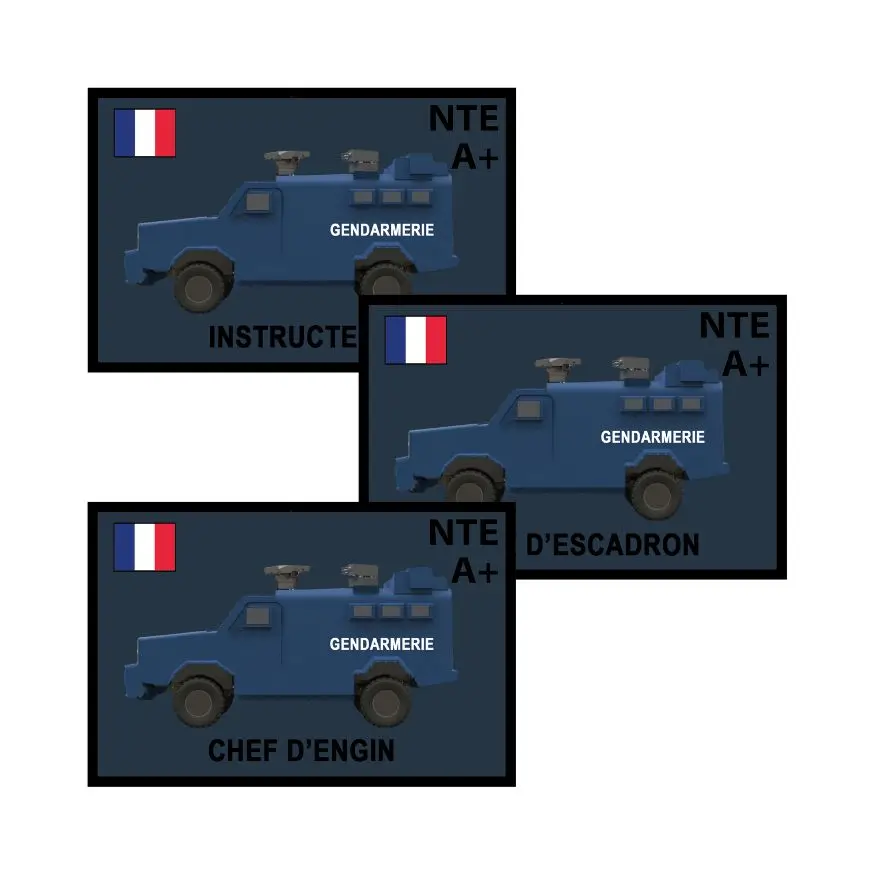 vehicule