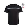 thin blue line france produits patch site internet T-SHIRT SECU ONE