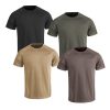 T-SHIRT STRONG AIRFLOW - A10 EQUIPMENT Matériel & équipement tactique pour les héros du quotidien Thin Blue Line France t-shirt airflow