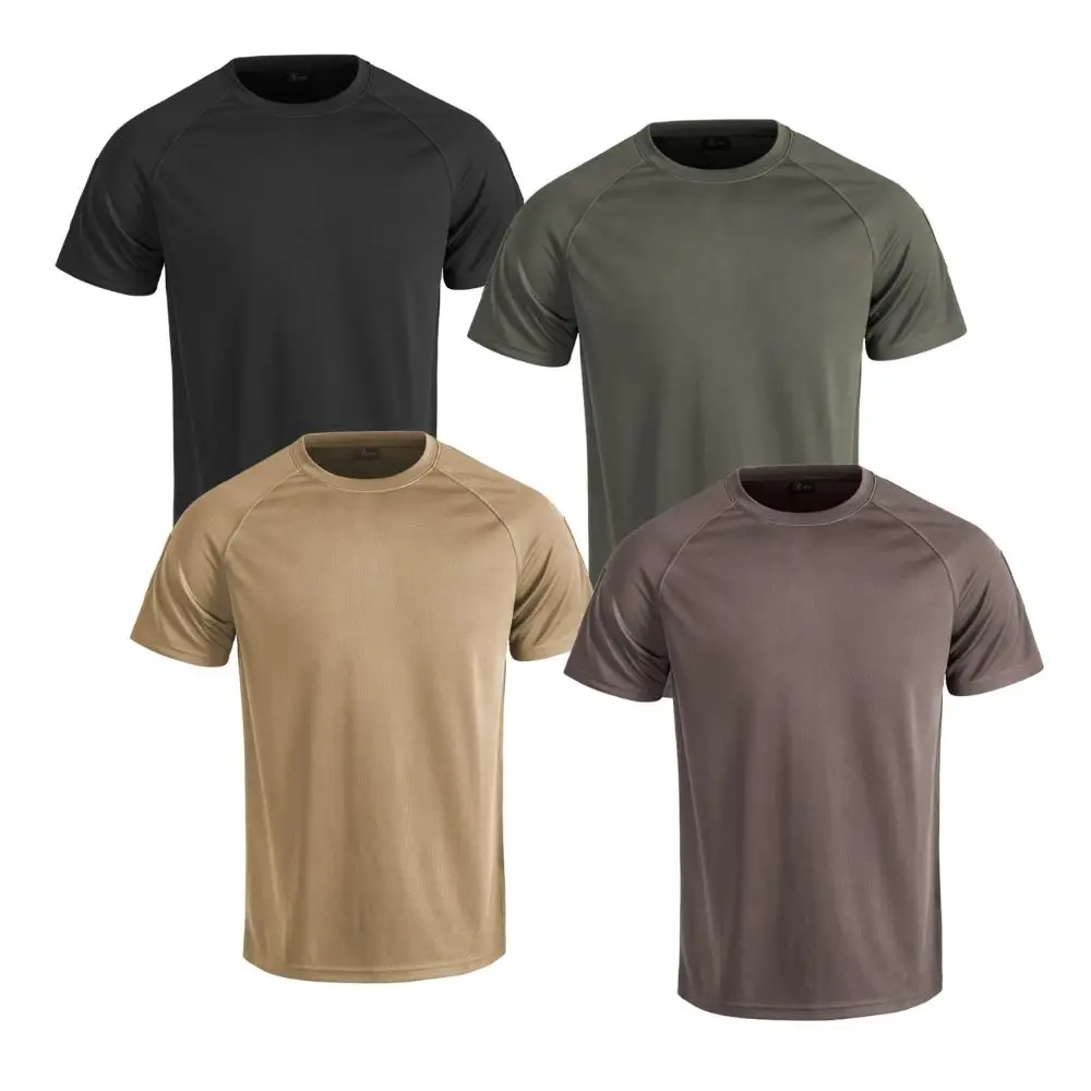 T-SHIRT STRONG AIRFLOW - A10 EQUIPMENT Matériel & équipement tactique pour les héros du quotidien Thin Blue Line France t-shirt airflow