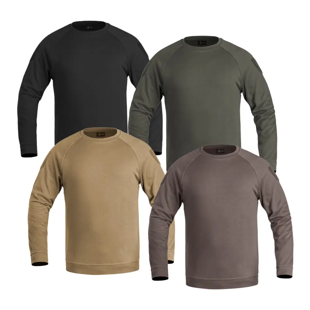 thin blue line france produits element pacth SWEAT STRONG