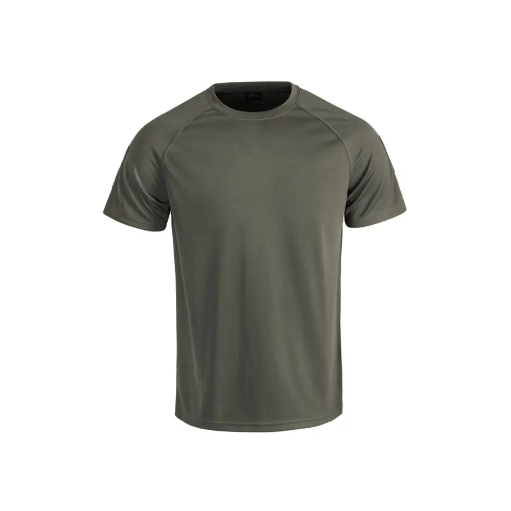 T-SHIRT STRONG AIRFLOW - A10 EQUIPMENT Matériel & équipement tactique pour les héros du quotidien Thin Blue Line France thin blue line france produits element pacth