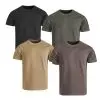 T-SHIRT STRONG GEN 2 - A10 EQUIPMENT Matériel & équipement tactique pour les héros du quotidien Thin Blue Line France T-SHIRT STRONG