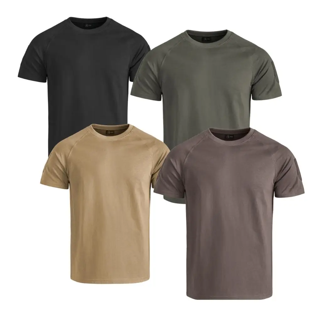 T-SHIRT STRONG