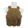 GILET CROSSPLATE GEN.2 AT - TIGER TAILOR Matériel & équipement tactique pour les héros du quotidien Thin Blue Line France gilet crossplate