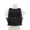 GILET CROSSPLATE GEN.2 AT - TIGER TAILOR Matériel & équipement tactique pour les héros du quotidien Thin Blue Line France thin blue line france produits gilet crossplate gen pour athlete tactique