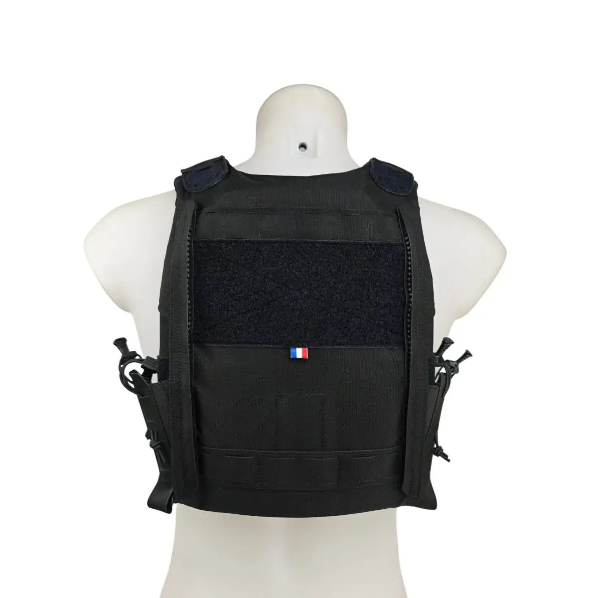 GILET CROSSPLATE GEN.2 AT - TIGER TAILOR Matériel & équipement tactique pour les héros du quotidien Thin Blue Line France thin blue line france produits gilet crossplate gen pour athlete tactique