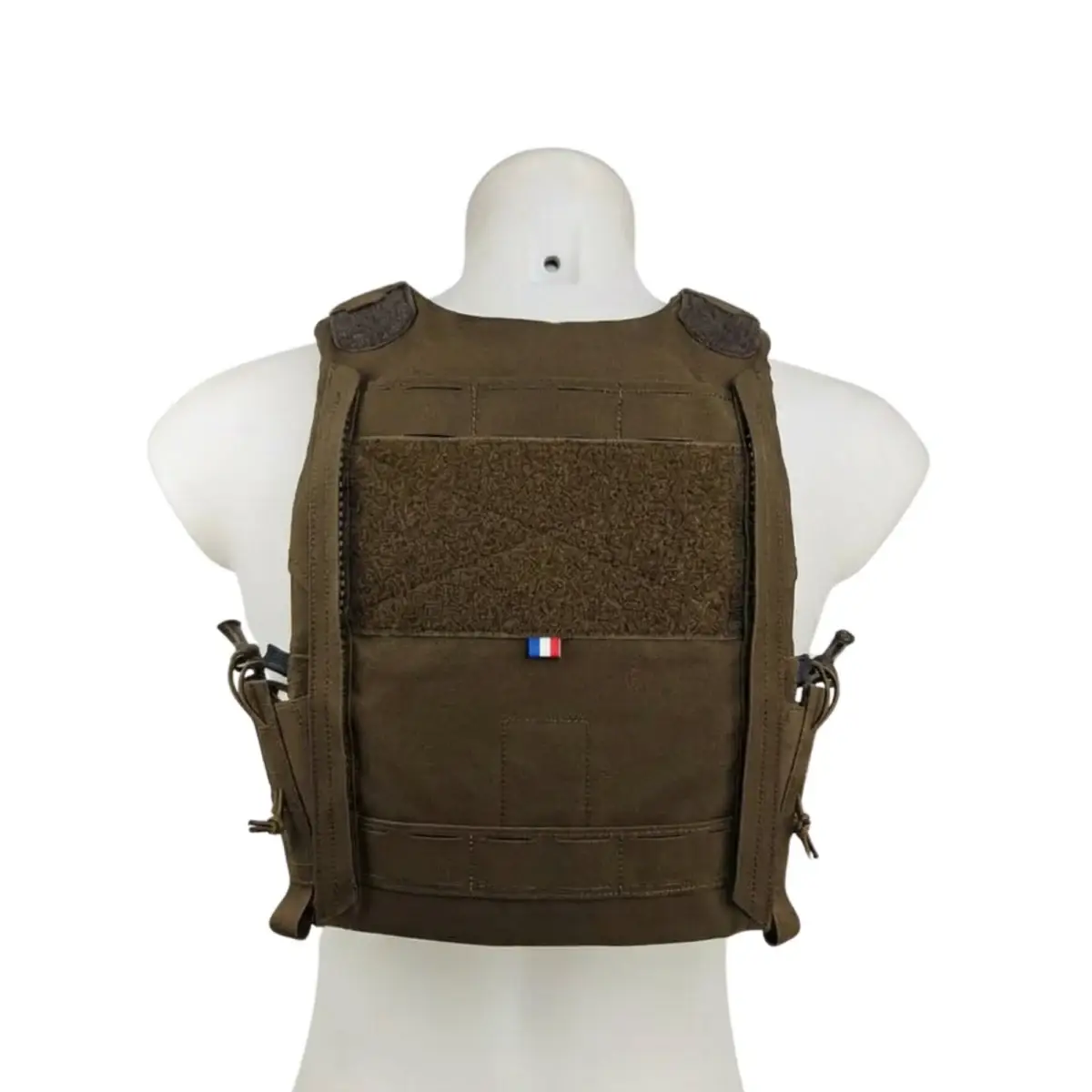 GILET CROSSPLATE GEN.2 AT - TIGER TAILOR Matériel & équipement tactique pour les héros du quotidien Thin Blue Line France thin blue line france produits gilet crossplate gen pour athlete tactique