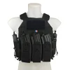 GILET CROSSPLATE GEN.2 AT - TIGER TAILOR Matériel & équipement tactique pour les héros du quotidien Thin Blue Line France thin blue line france produits gilet crossplate gen pour athlete tactique