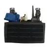 PACK VDK GEN.2 ESSENTIEL FDO NOIR - TIGER TAILOR Matériel & équipement tactique pour les héros du quotidien Thin Blue Line France thin blue line france produits pack vdk essentiel