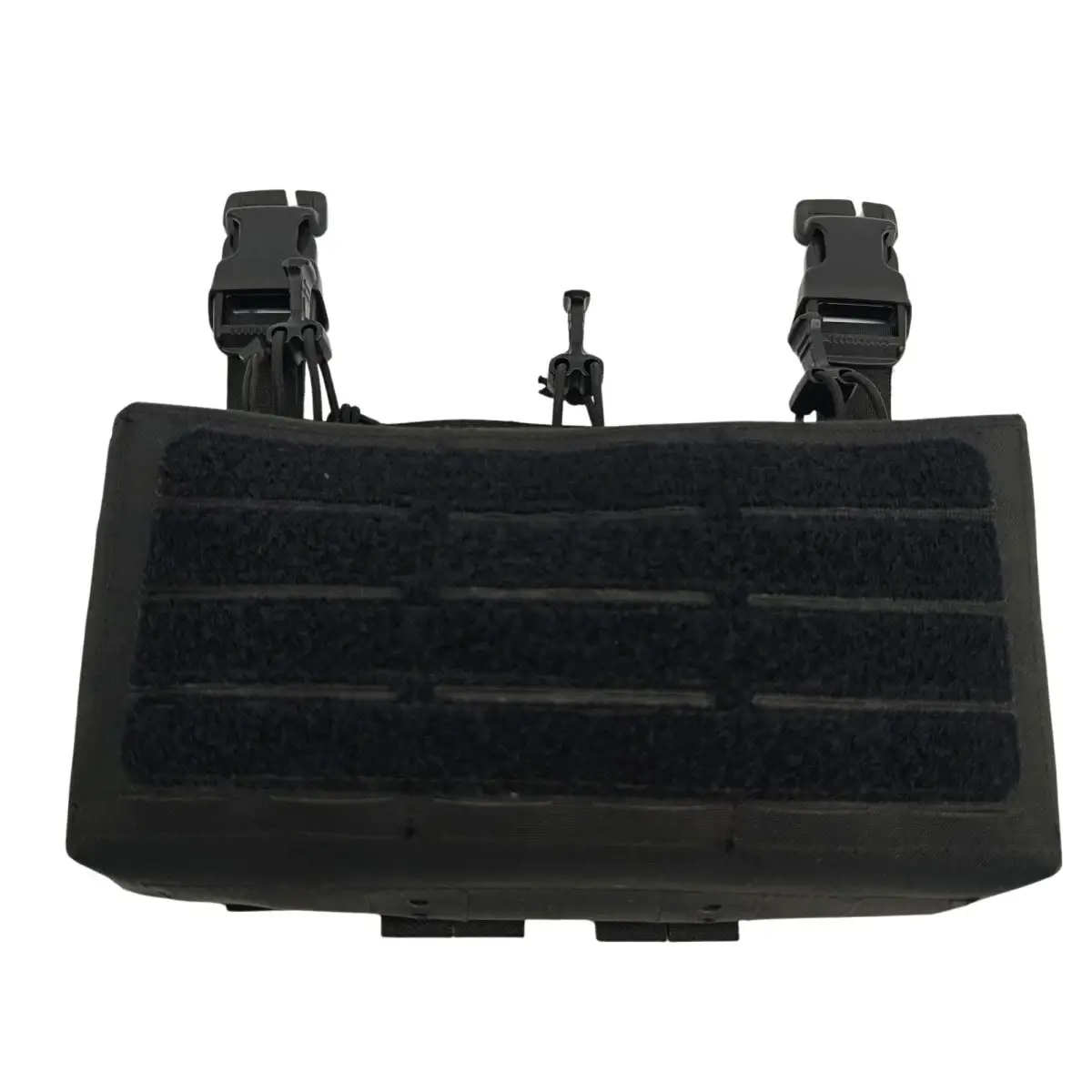 PACK VDK GEN.2 MULTI-TERRAIN NOIR - TIGER TAILOR Matériel & équipement tactique pour les héros du quotidien Thin Blue Line France thin blue line france produits pack vdk multiterrain